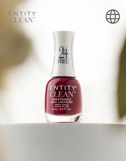 Entity Clean